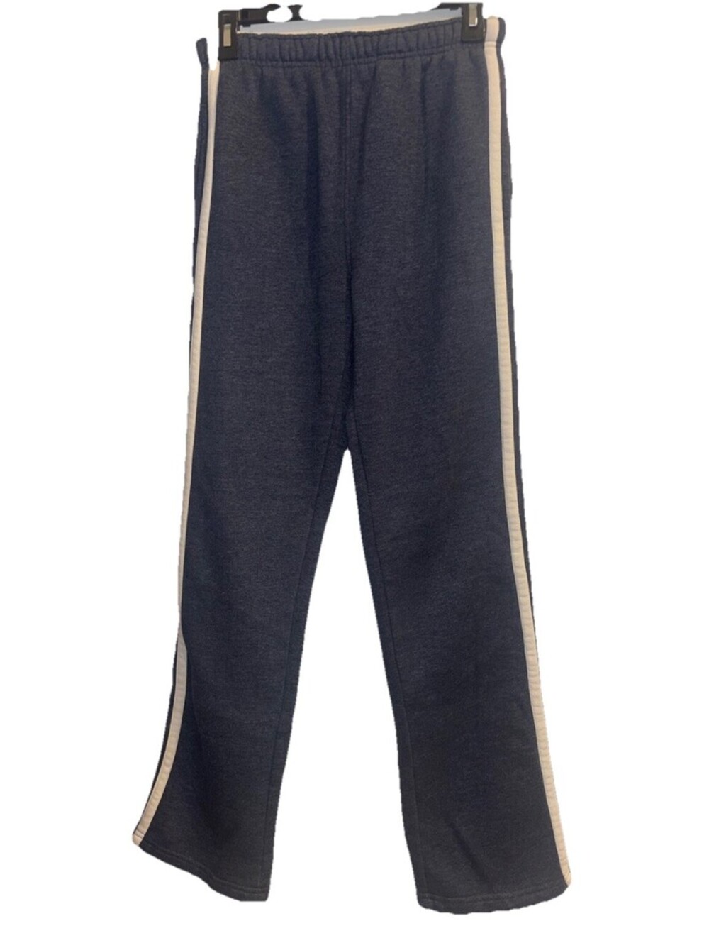 Wild Fable Women's Sweatpants Size XXS Blue Drawstring Pockets